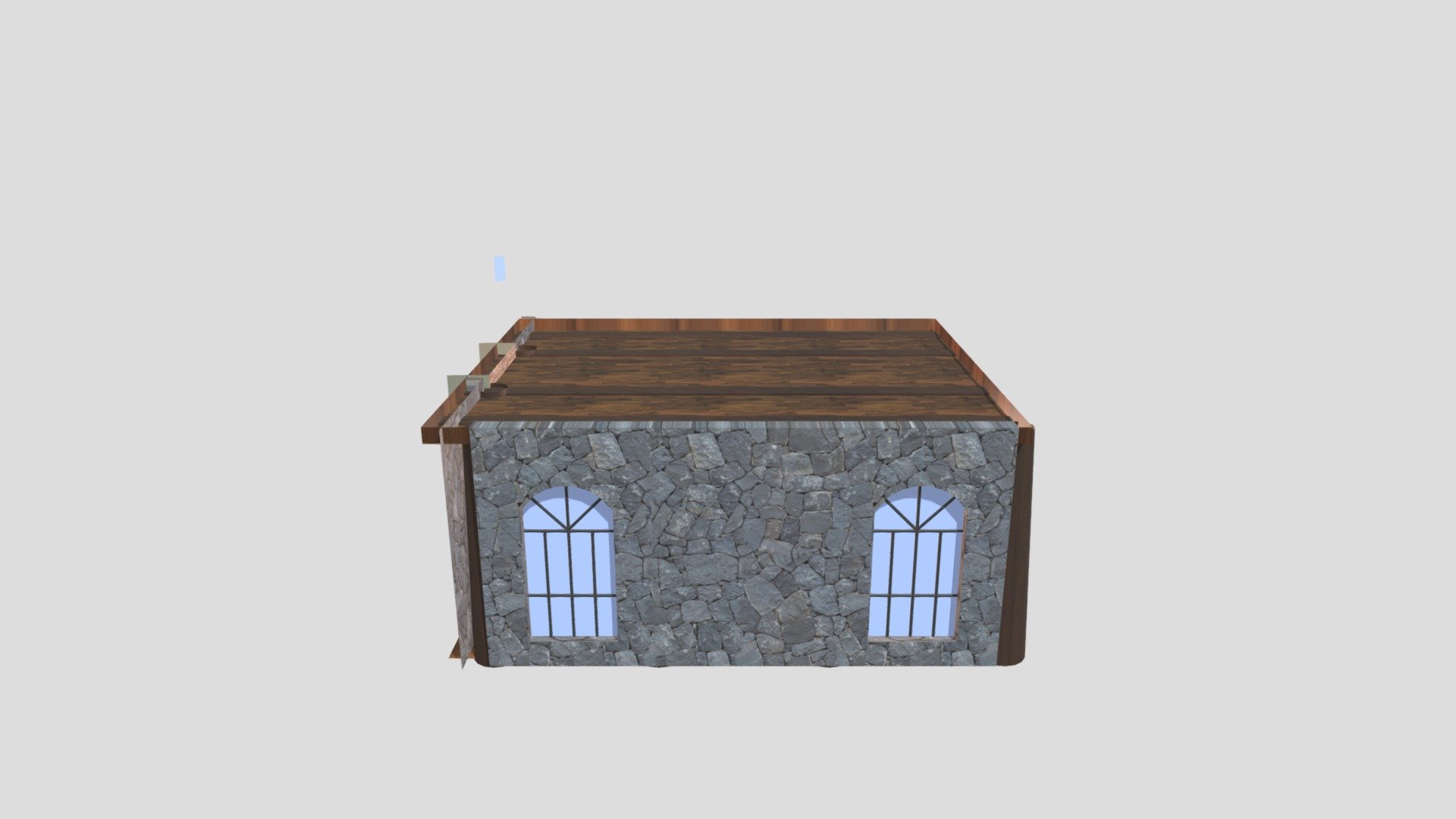 TableTopFin_Laughlin — Sketchfab embed 3D viewer