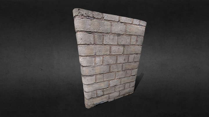 wallScan 3D Model