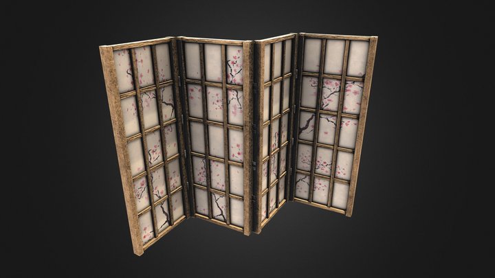 Meiji-yan-yan 3D models - Sketchfab