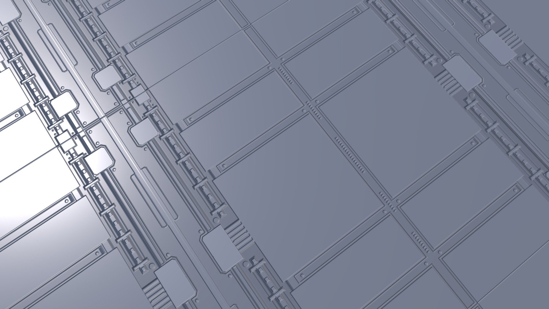 NKDS01 PBR Material