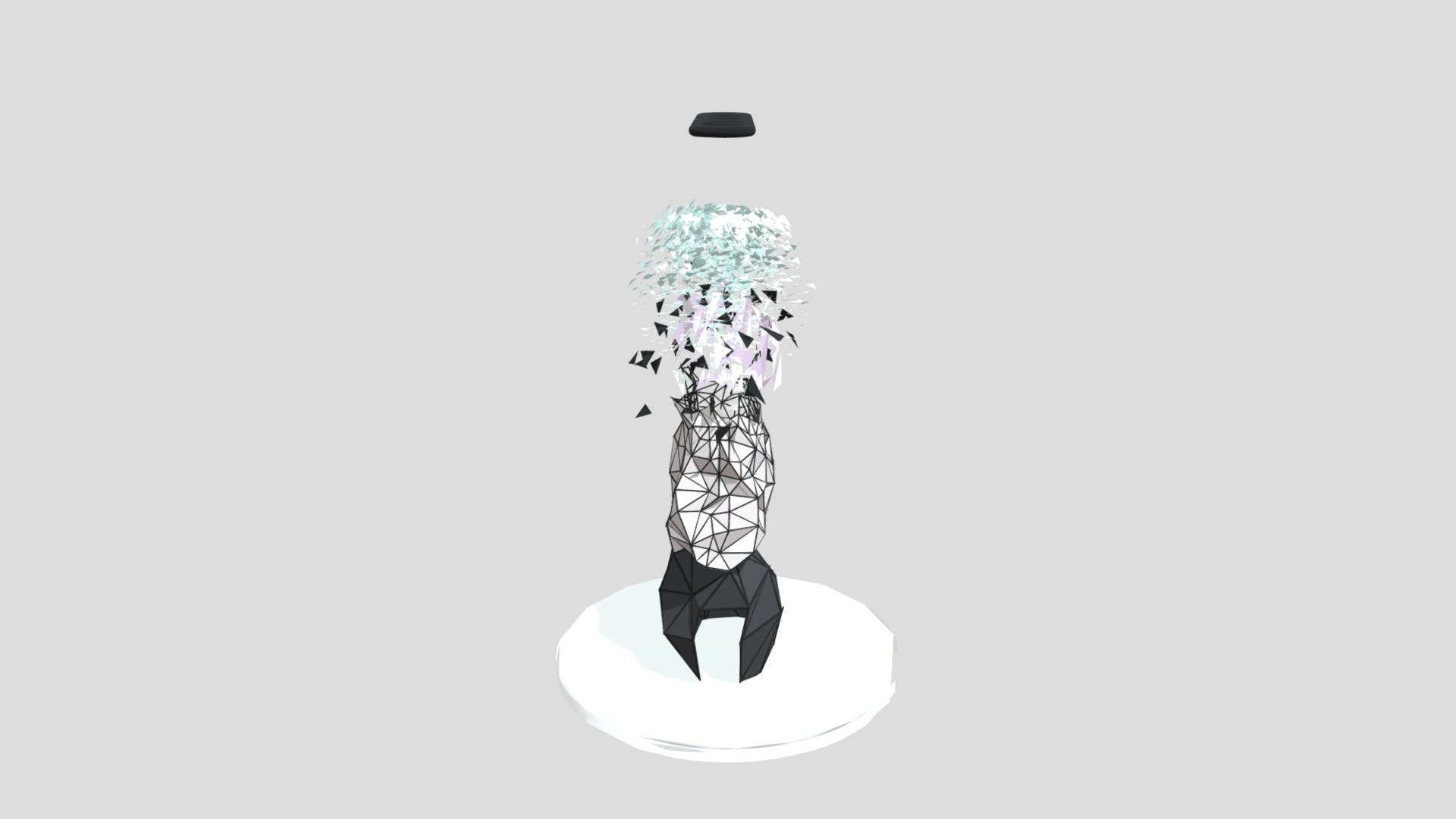 INDA_Y1_D2_Christo_Elle_ProjectModel