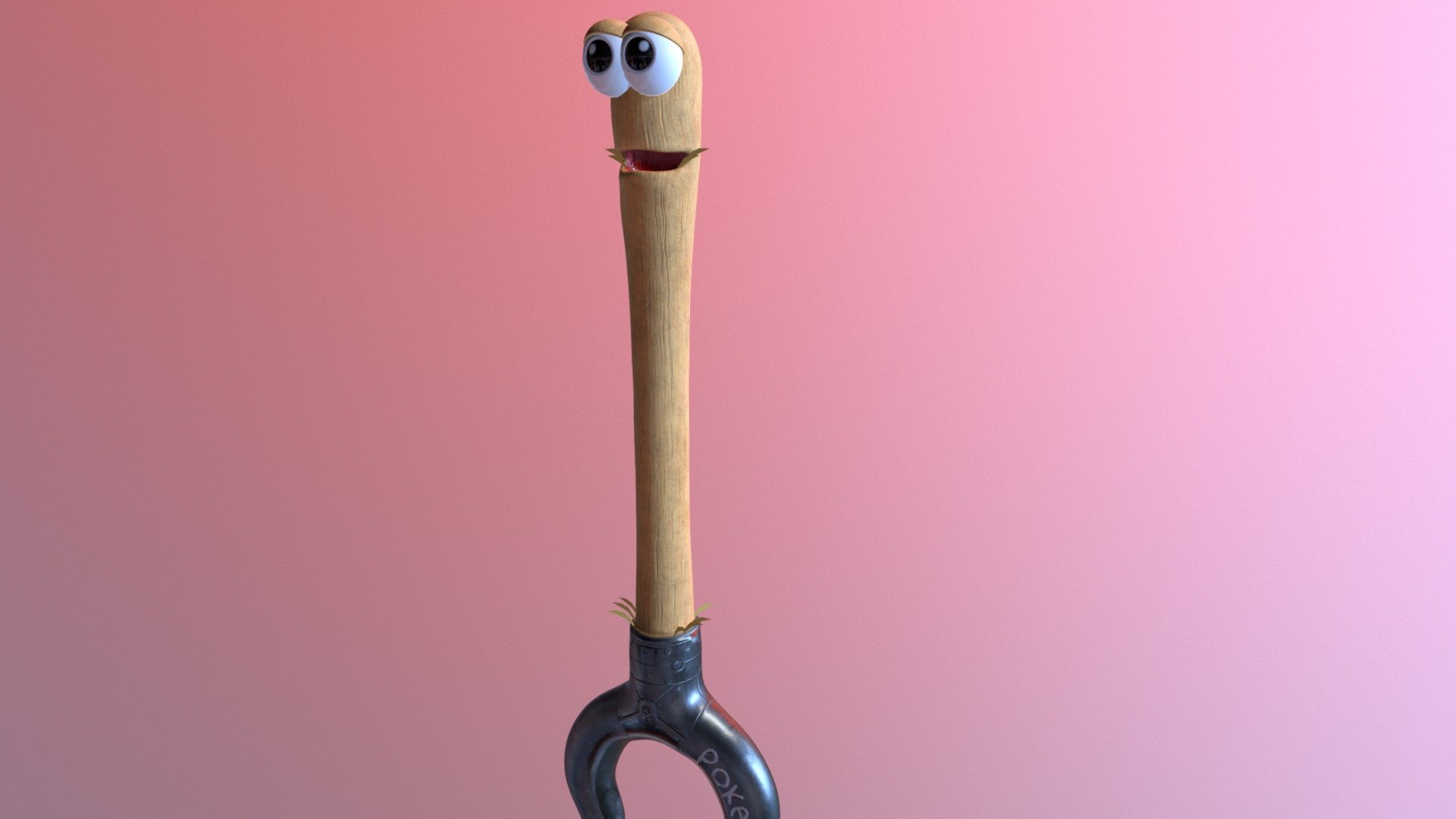 Conkers bad furday barn boys pitchfork fanmade