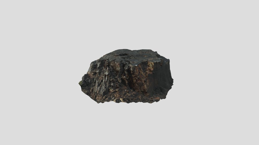 Stump