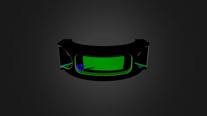test 4 3D Model