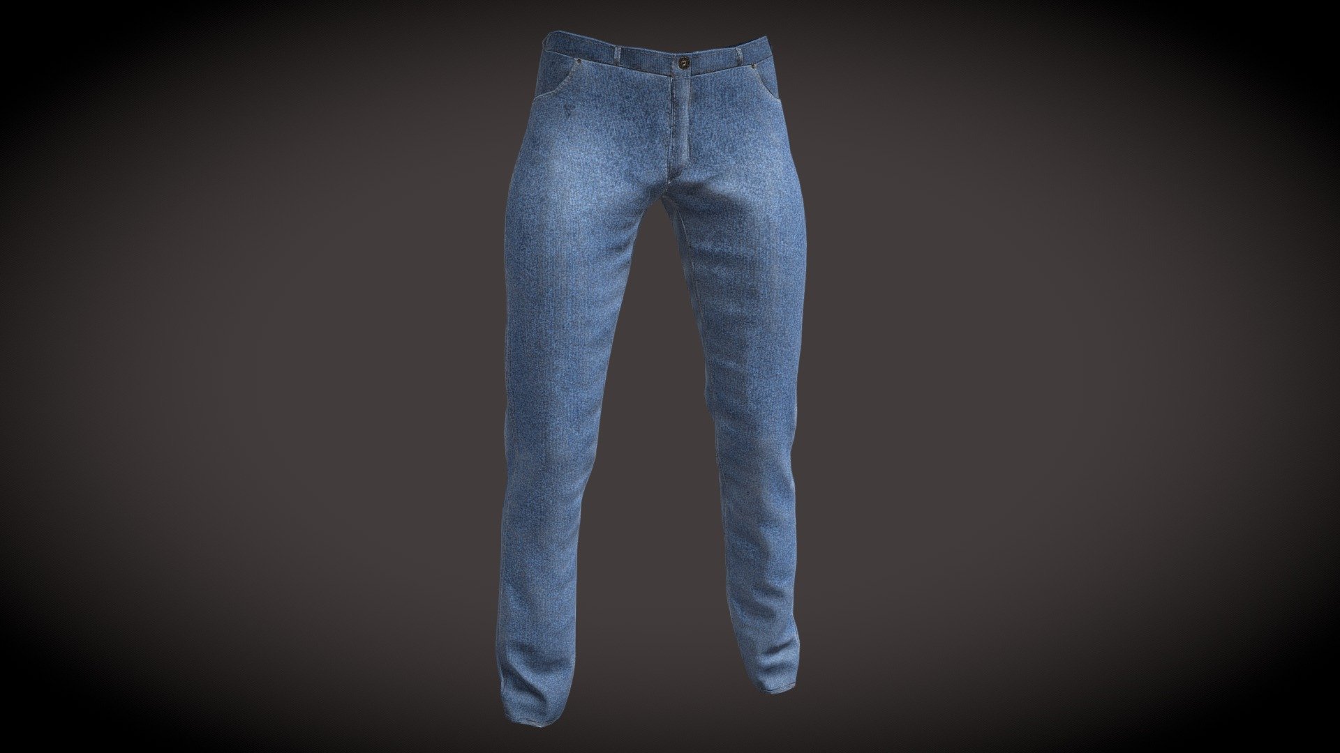Jeans - Buy Royalty Free 3D model by wolfgar74 [c8696af] - Sketchfab Store