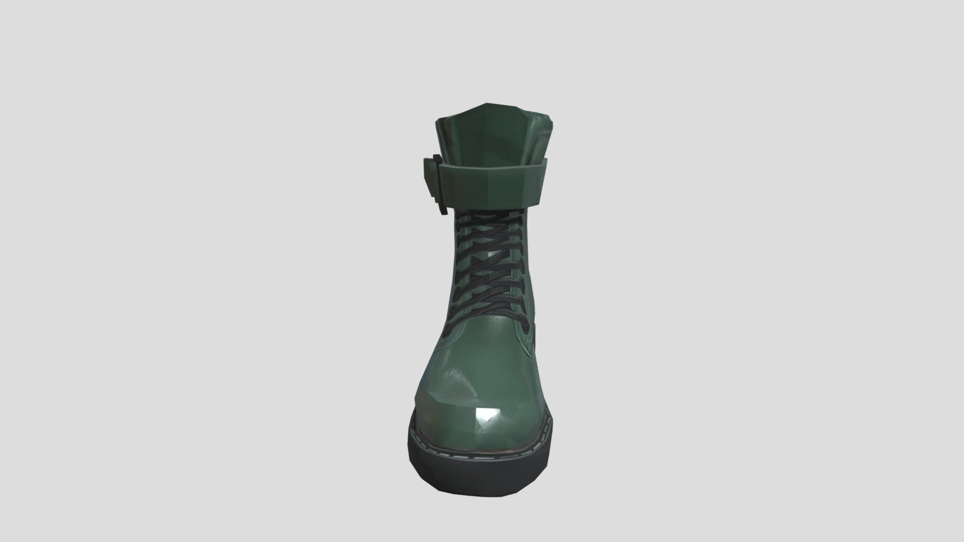 Boot Test