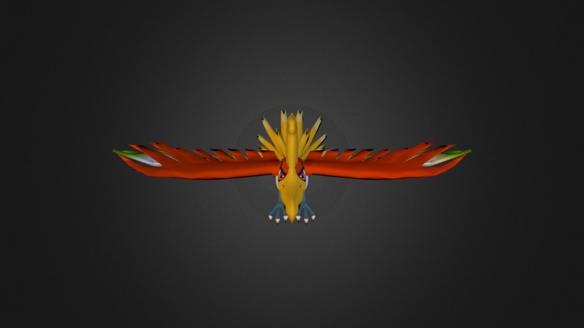 Ho-oh