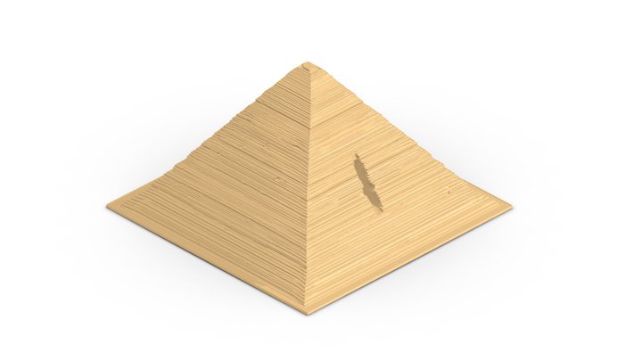 𓇓𓎡𓐍𓅓𓎛𓏏 – Modello 3D gratuito STL