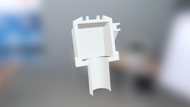 Assembly1- Prosthetic 3D Model