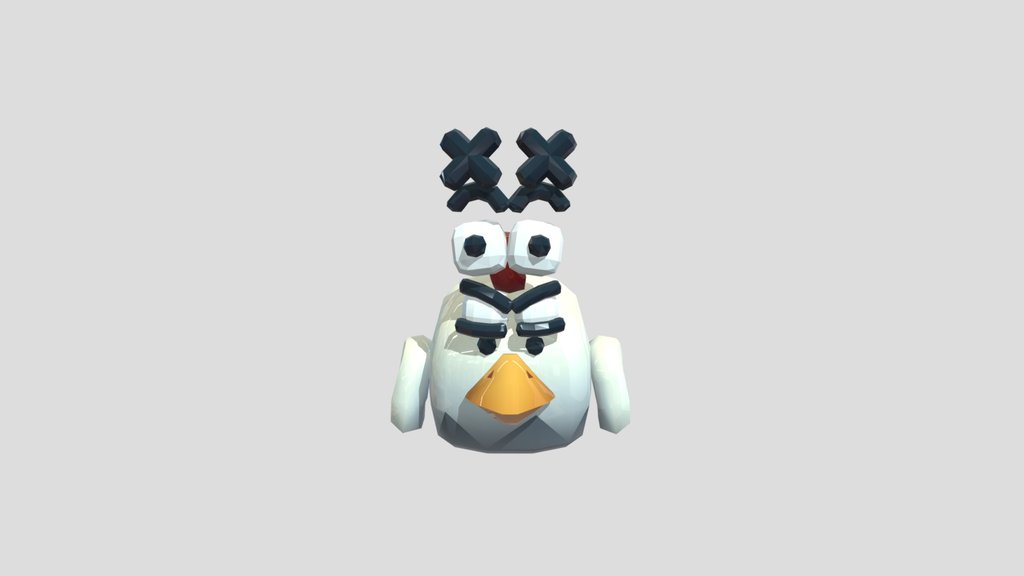 Micro rooster Rudy free