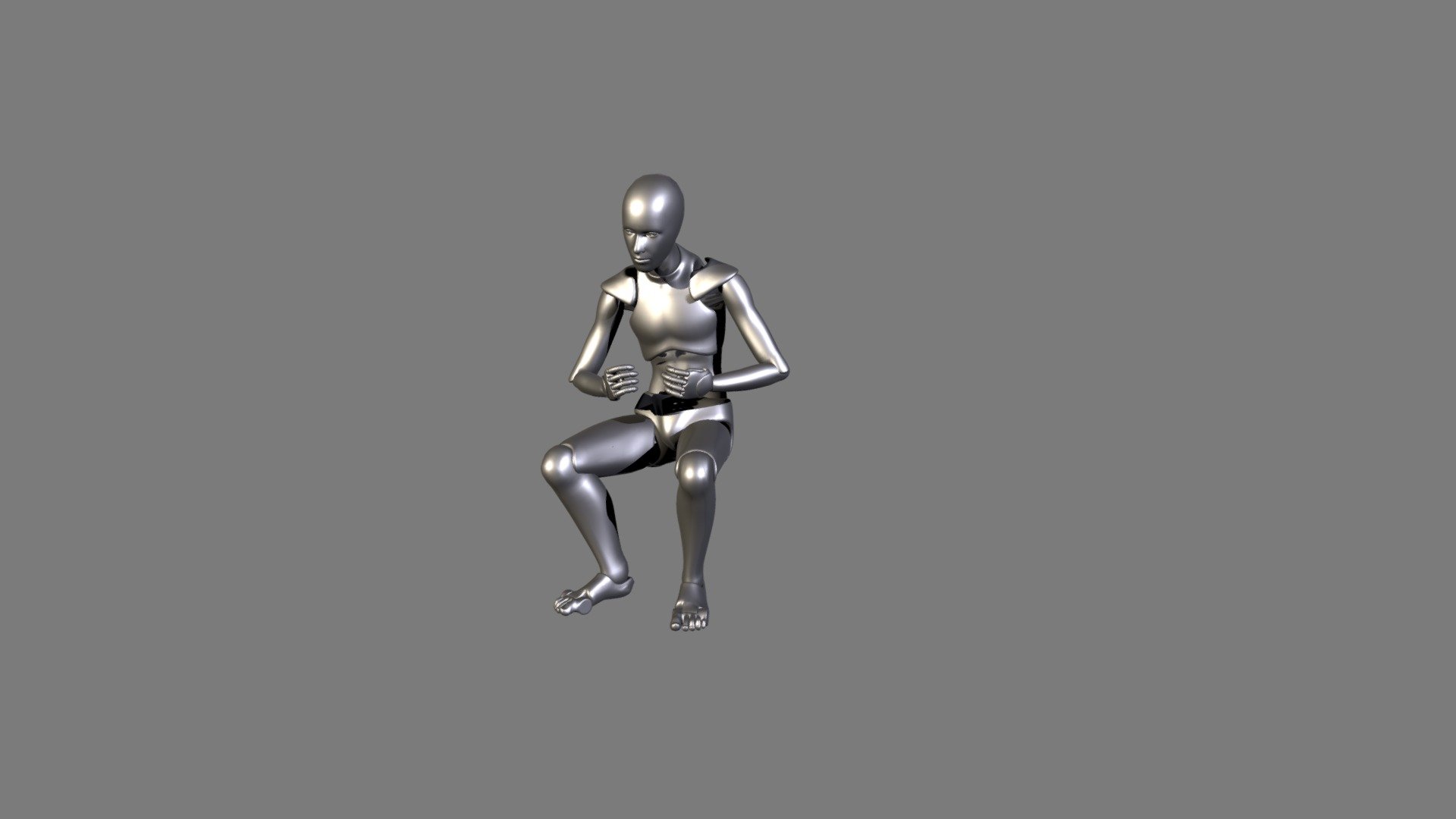 Eating - 3D model by Centroid Motion Capture (@Centroid) [c86f76b ...