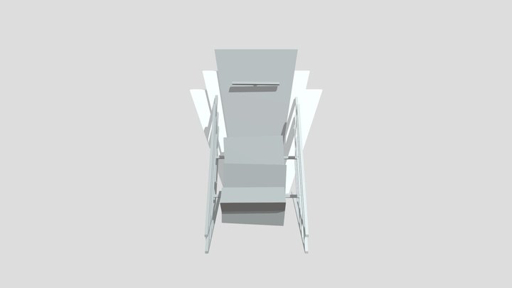 FINAL 3d 3D Model