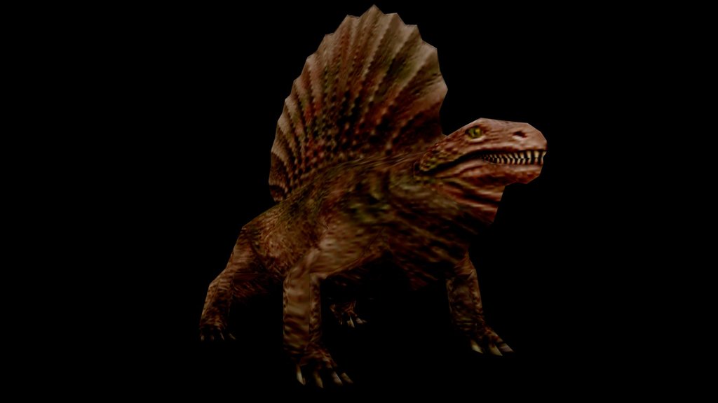 Dimetrodon