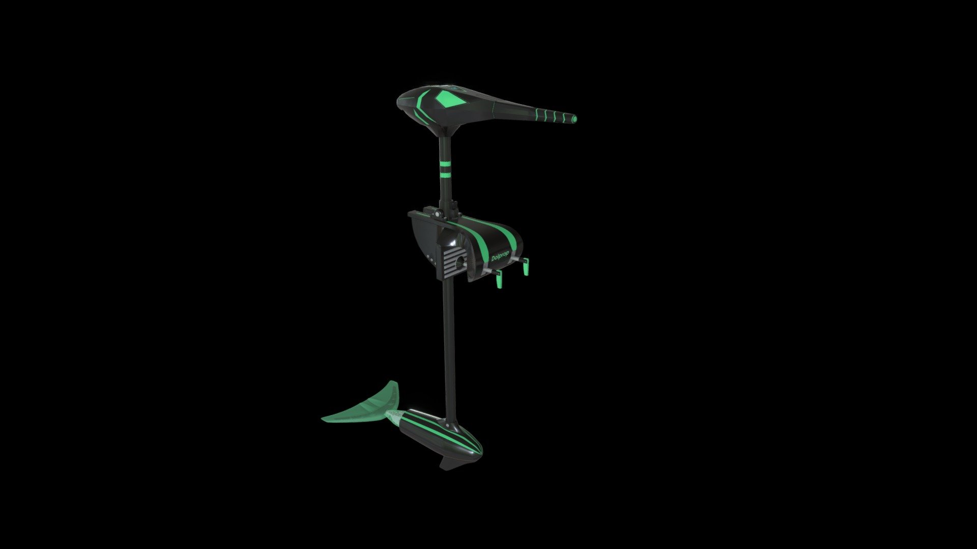 motor sharp edges