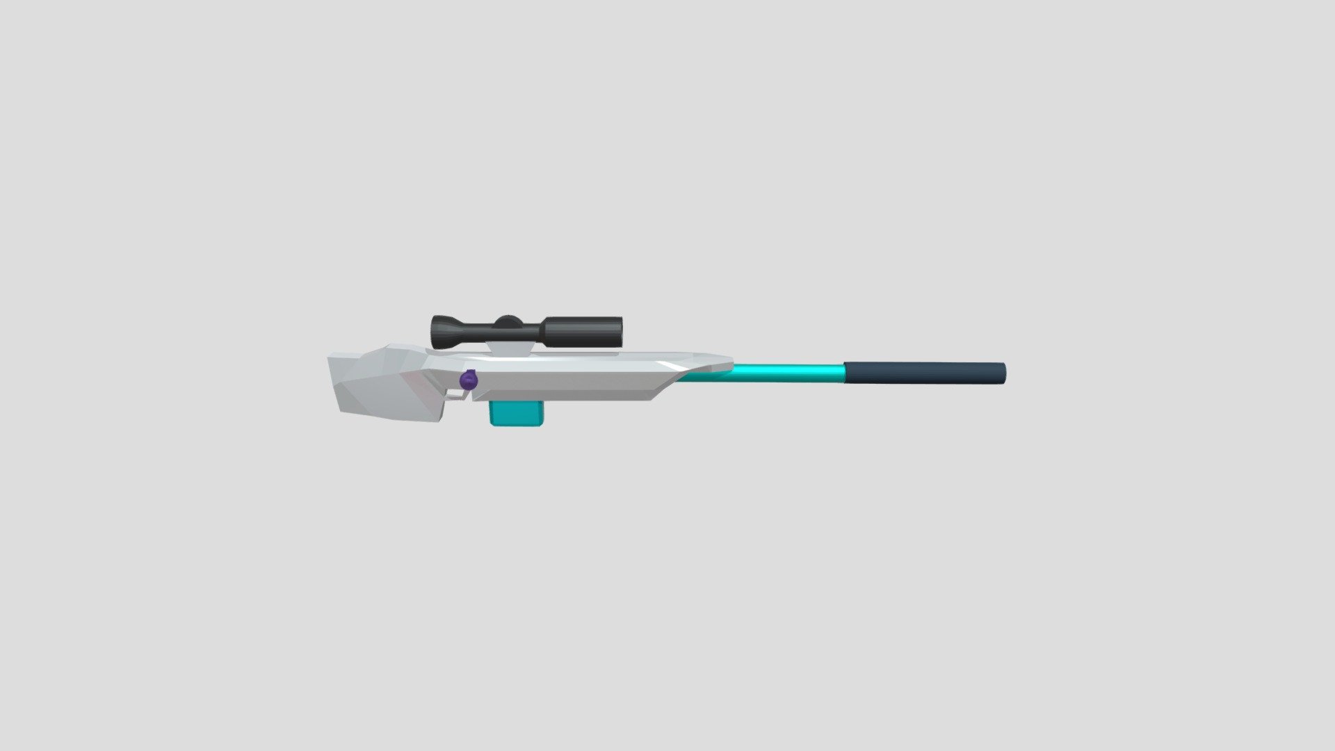 Sniper Rifle