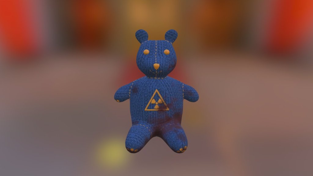 Teddy Bear