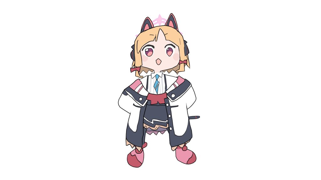Saiba Momoi