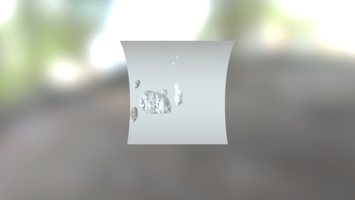 58e5dbcb3c11ac128add2263 58e5d 3D Model