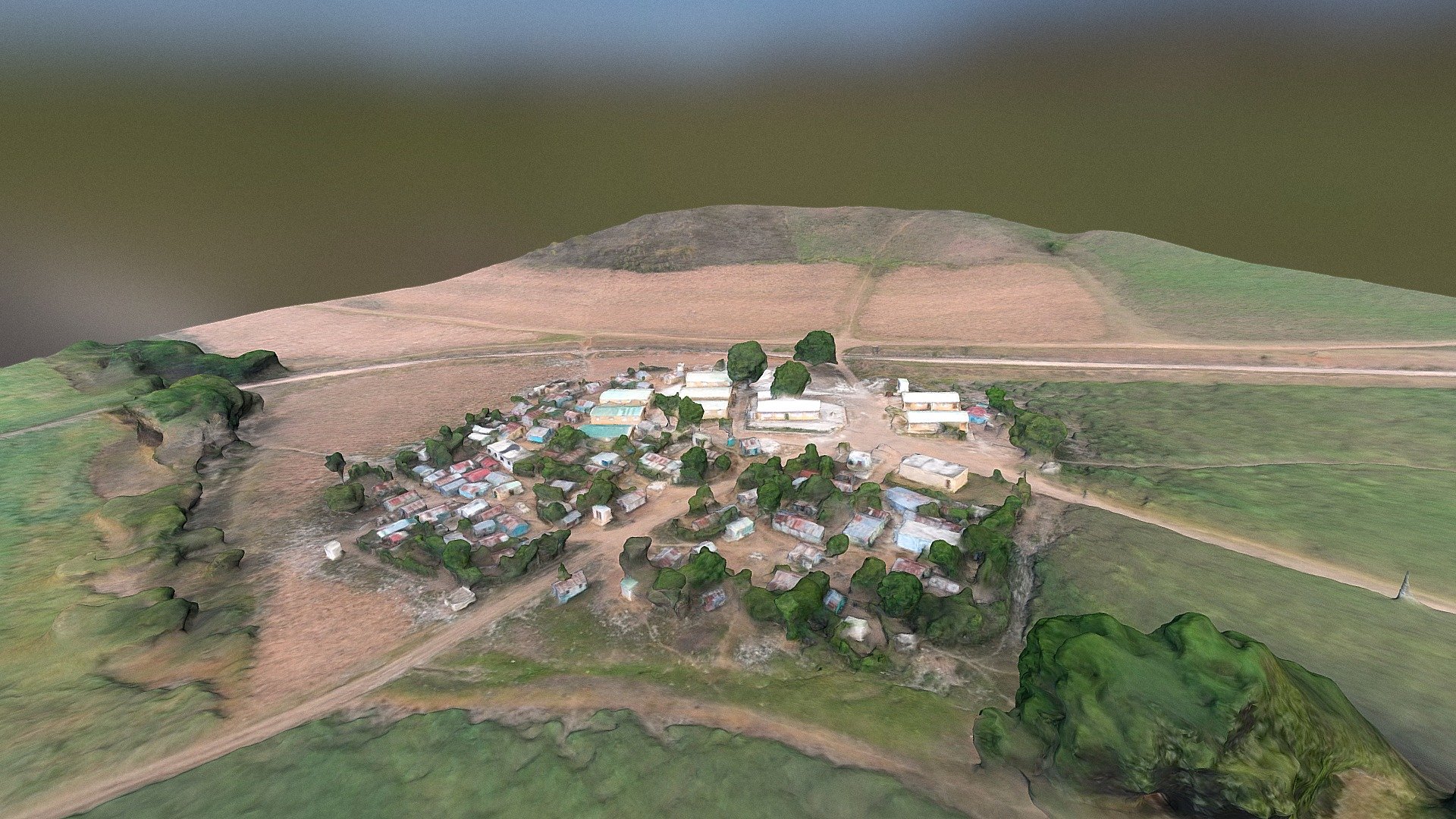 Batey 106 — Sketchfab embed 3D viewer