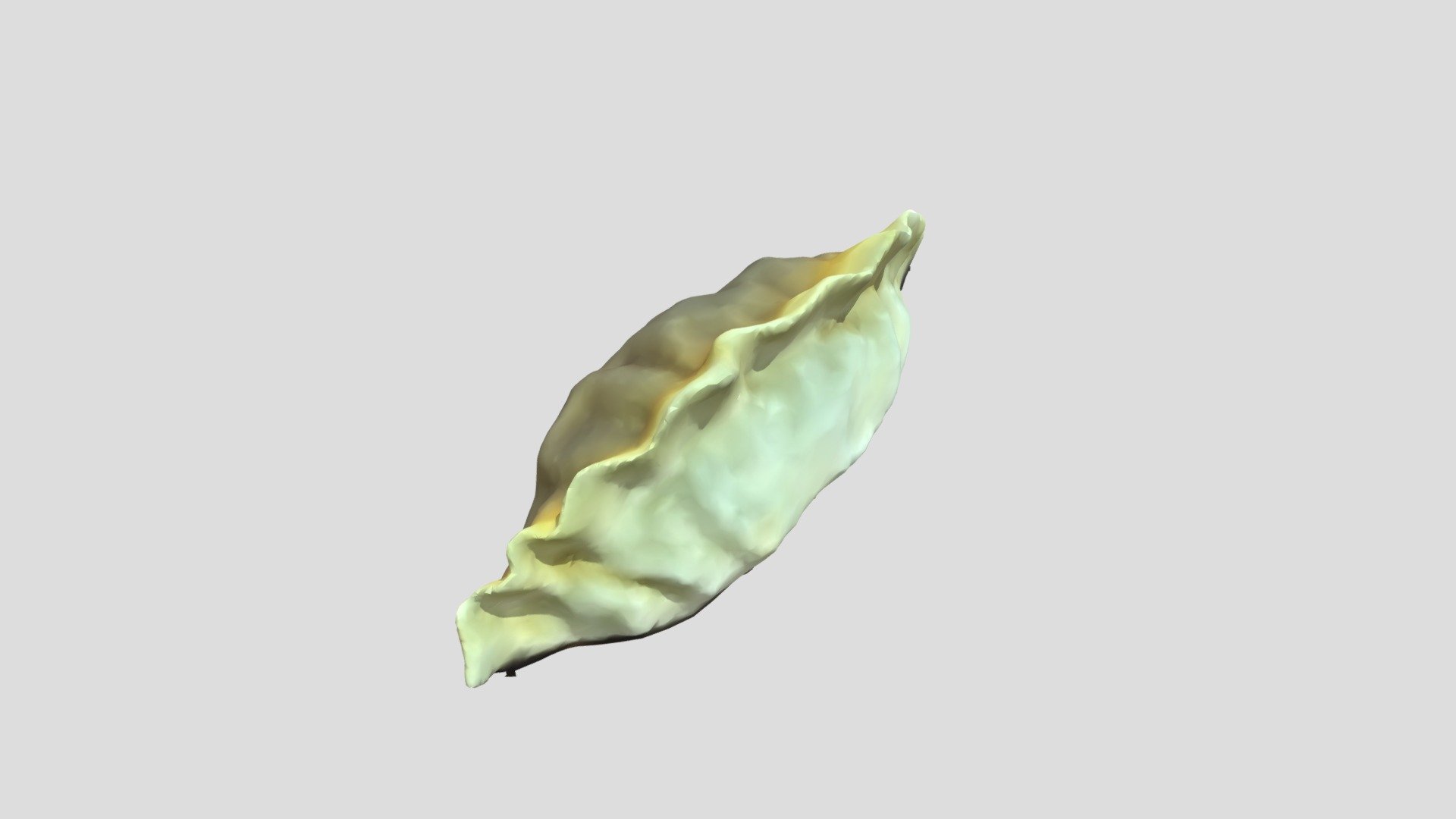 Kr_Dumpling_Mando - Download Free 3D model by san2323 [c873f66] - Sketchfab