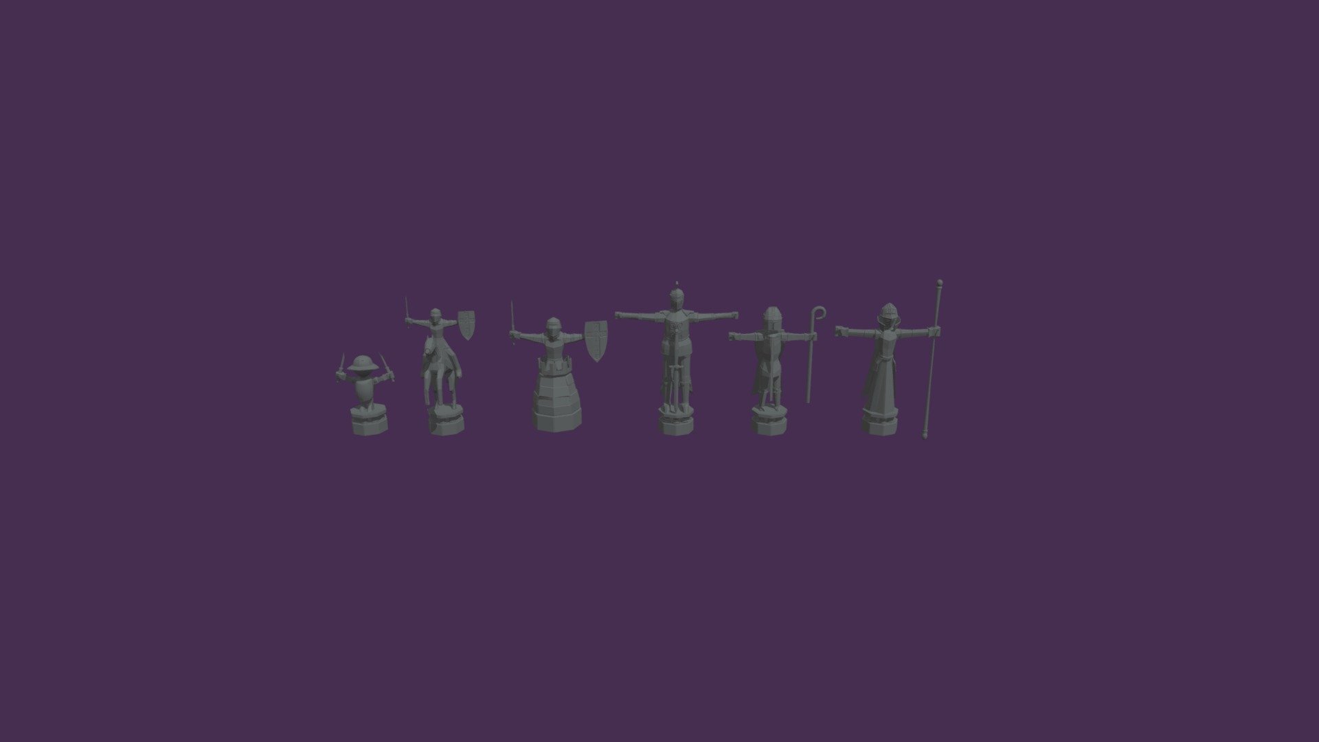 Like harry potter chess