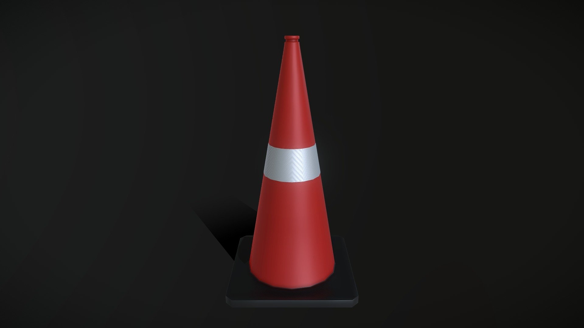 Traffic Cone