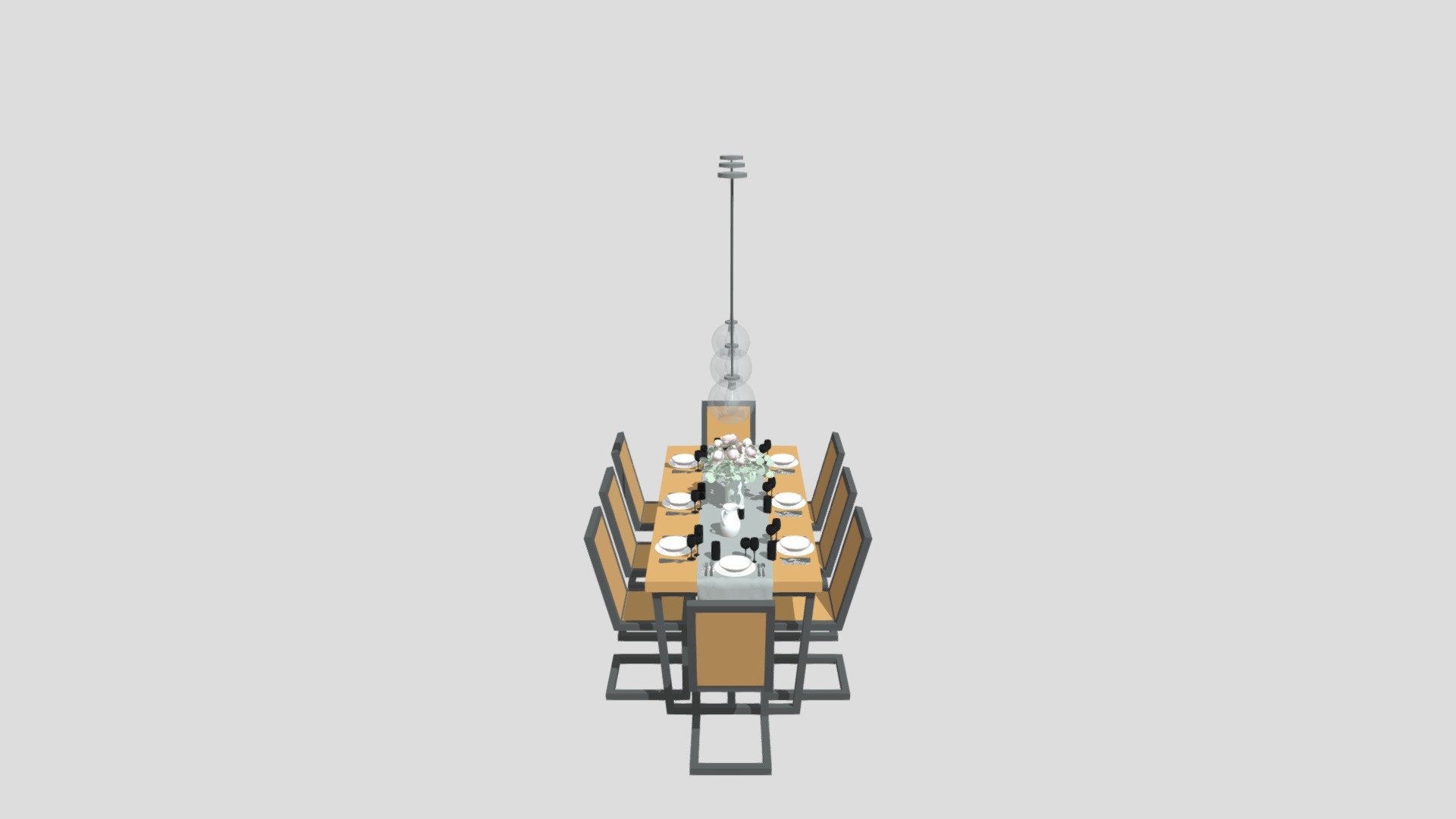 Dining set Loft