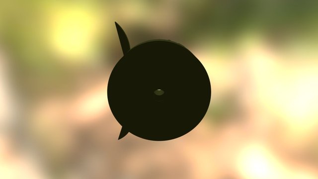 Part2 3D Model