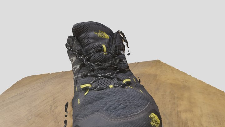 Just a shoe