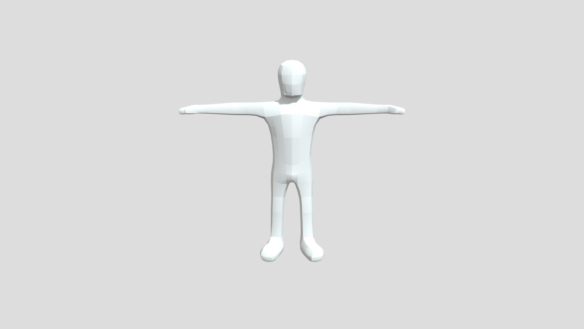 Finished Character Smooth version