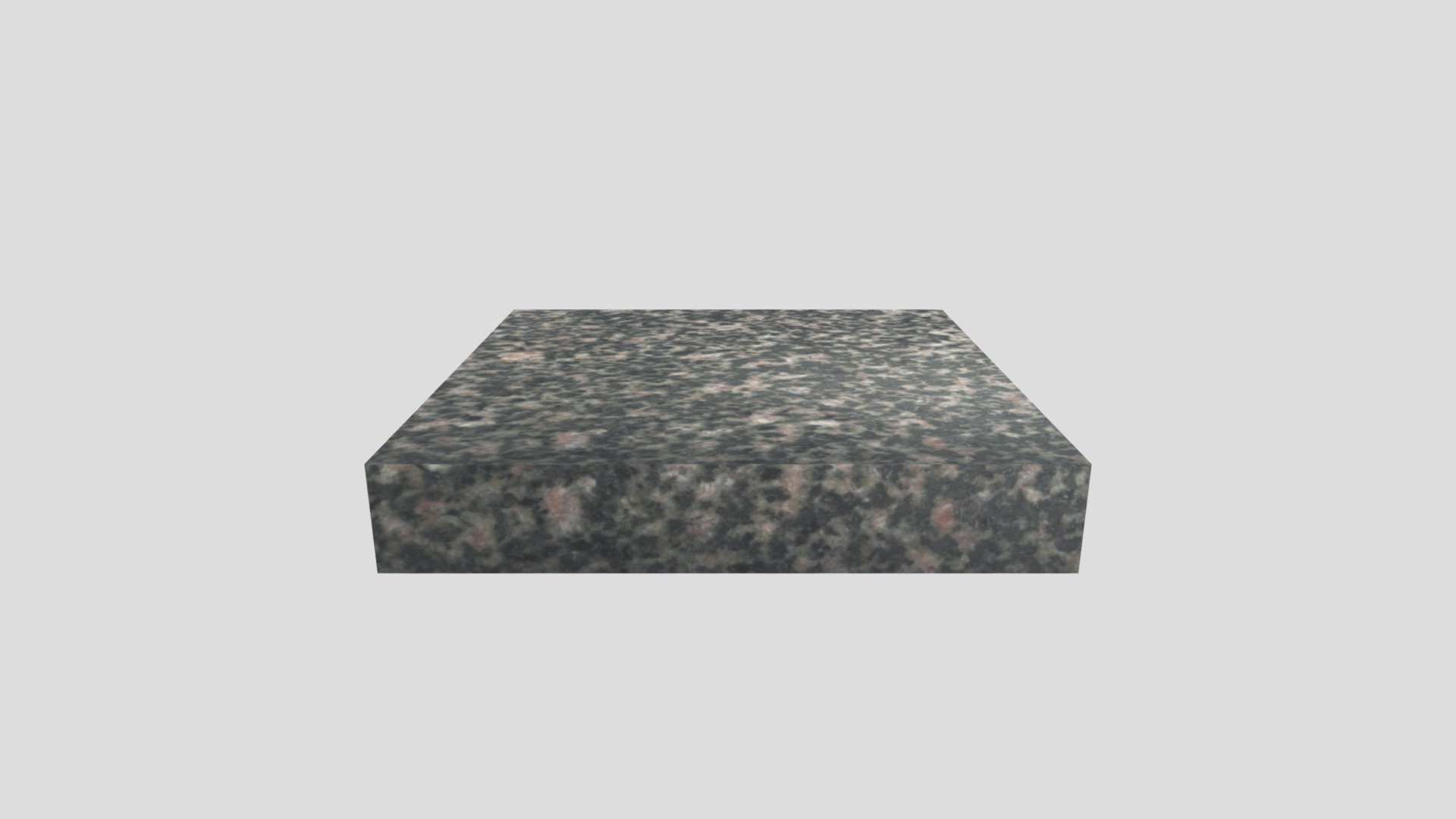 Heather Green Polished