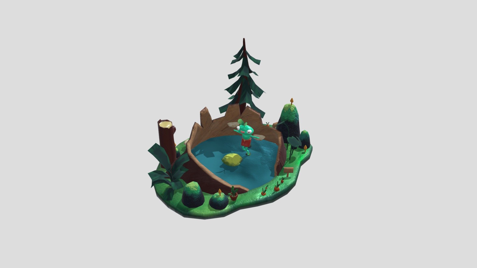 Final Model
