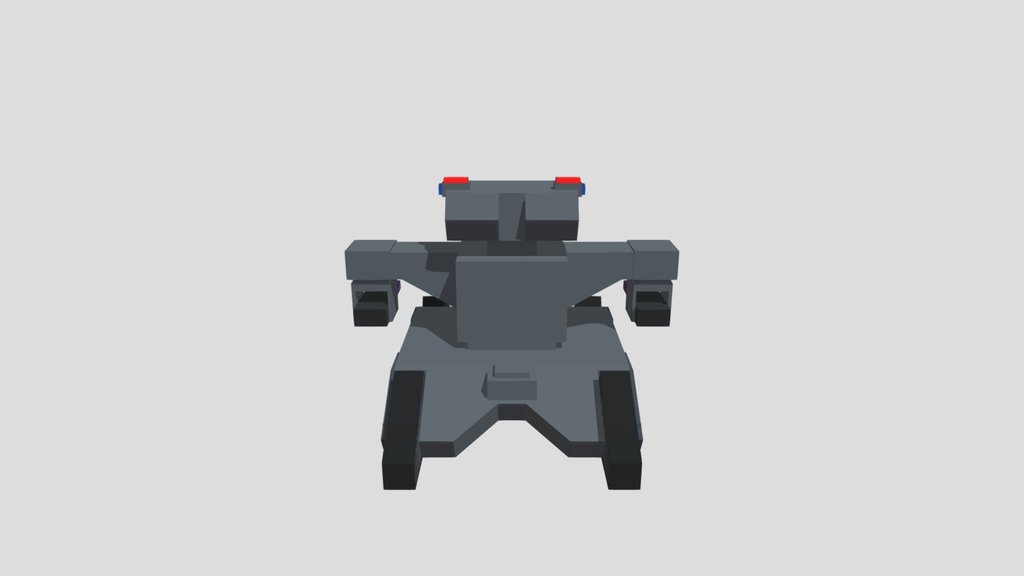 Hk Tank