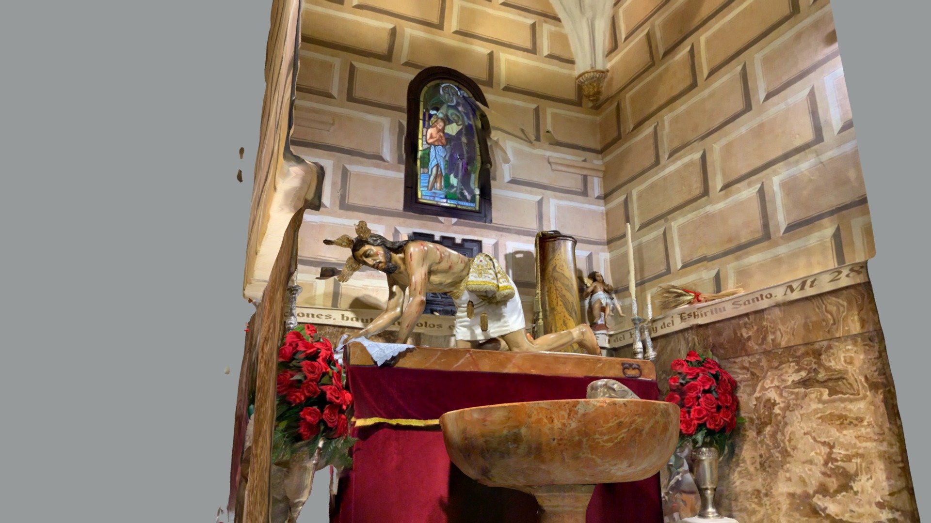 Cristo de la Humillación