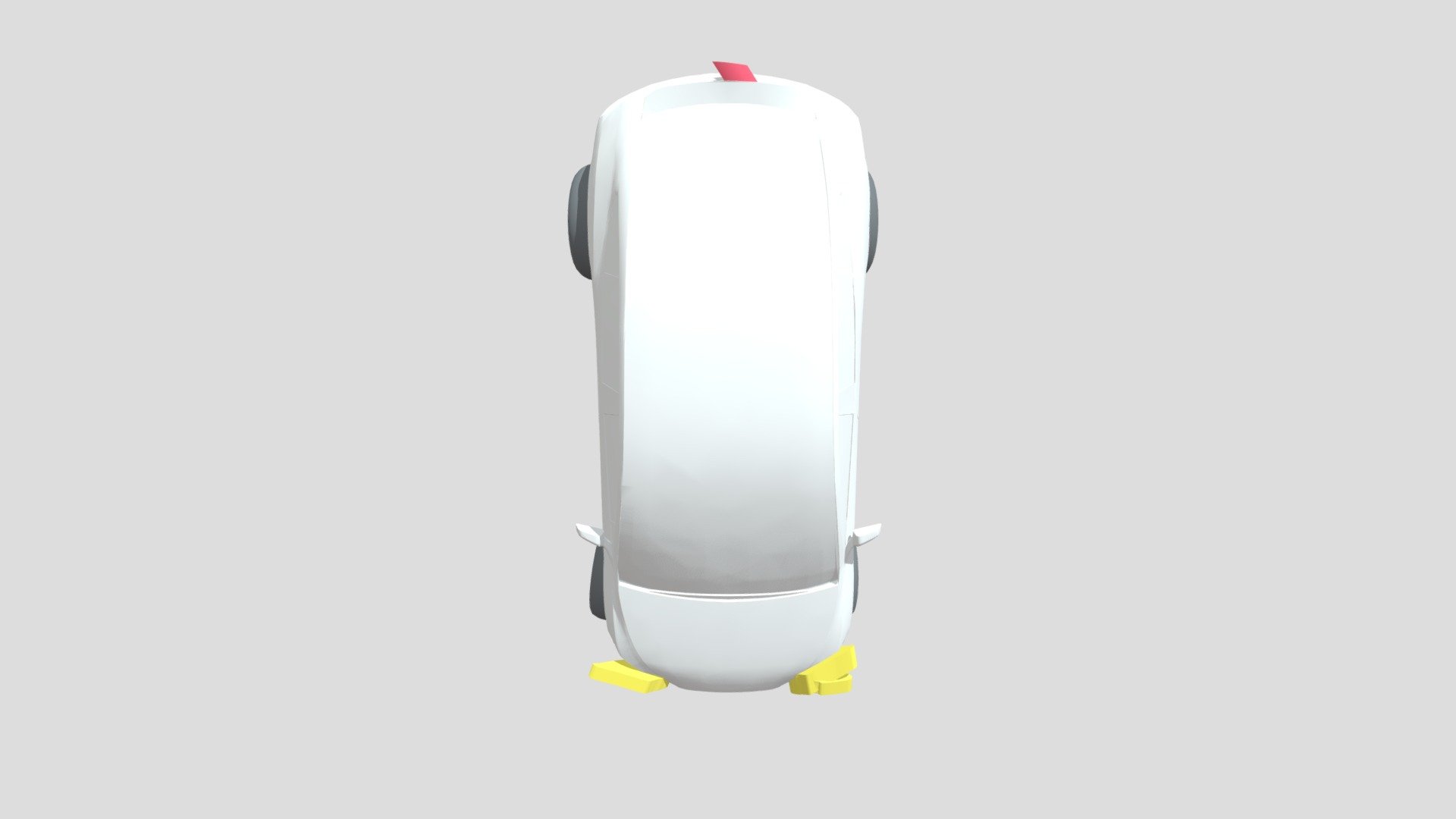 Copy Of Tesla Model X