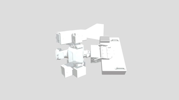 Test 3D Model