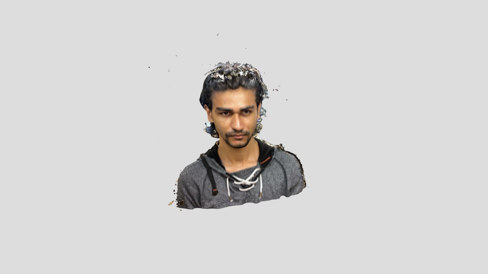 Test scan - Download Free 3D model by ArjitGaur [c881228] - Sketchfab