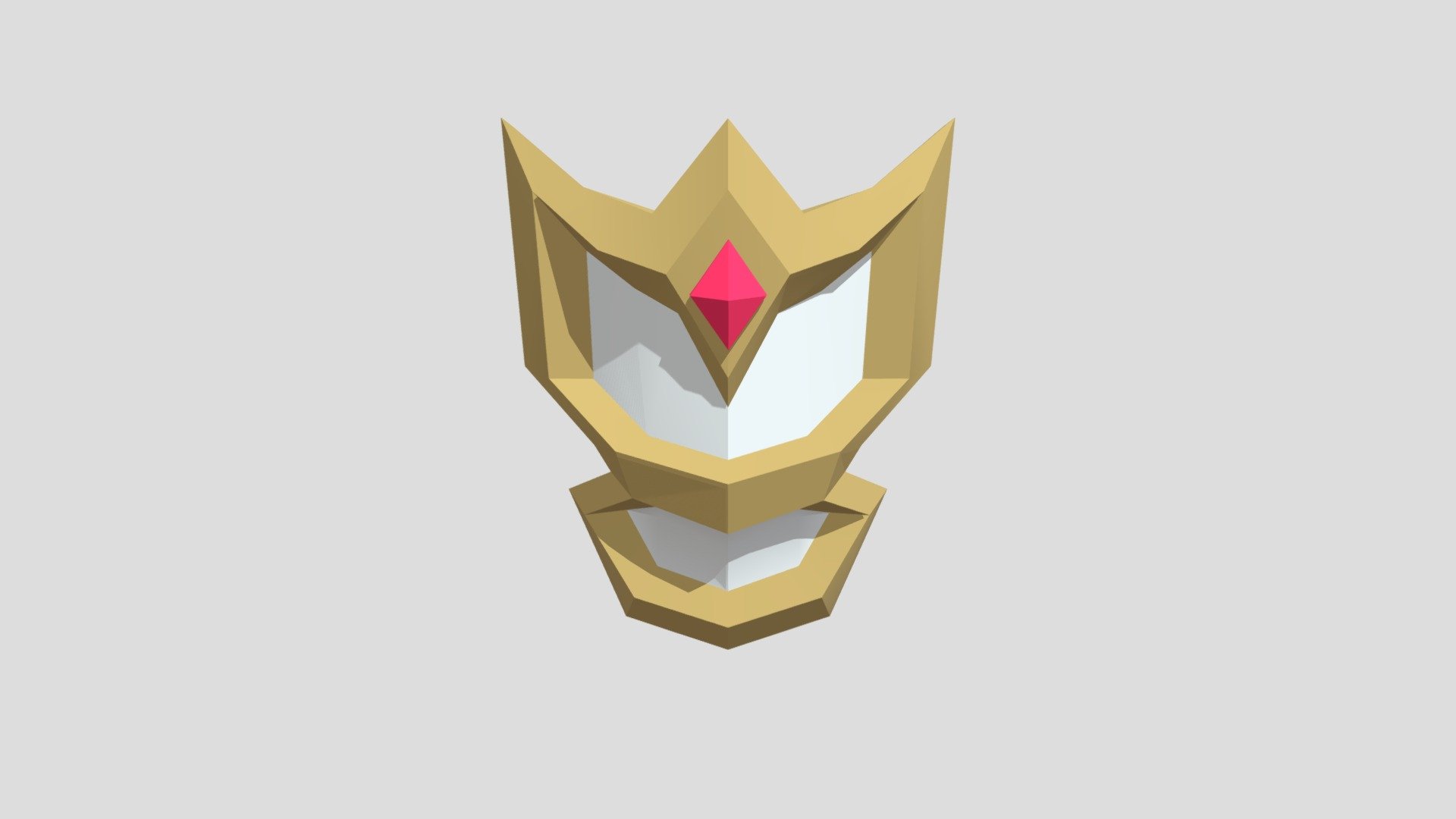 Shield Rare