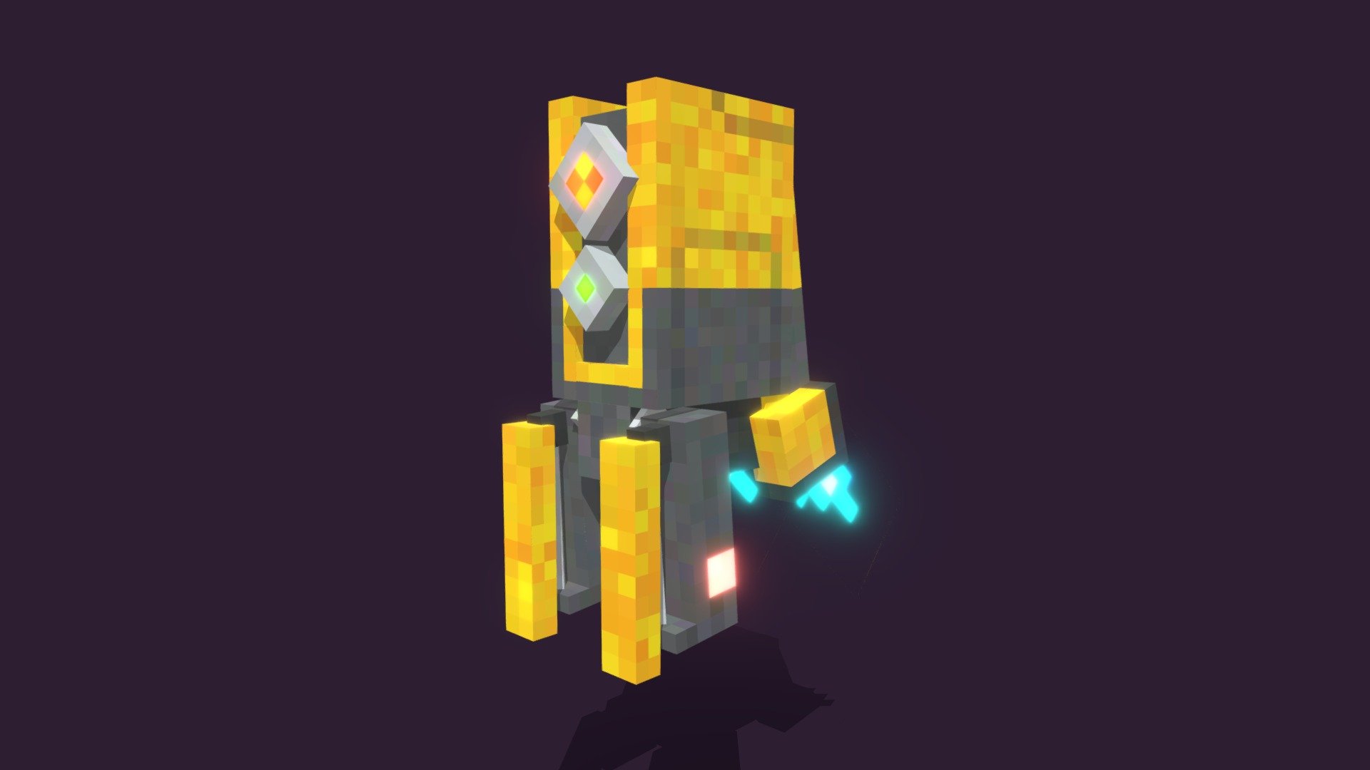 APD-B317 — Sketchfab embed 3D viewer