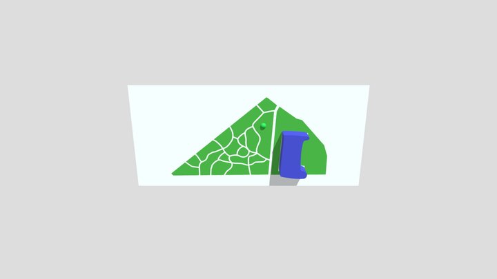 Sem Título 3D Model