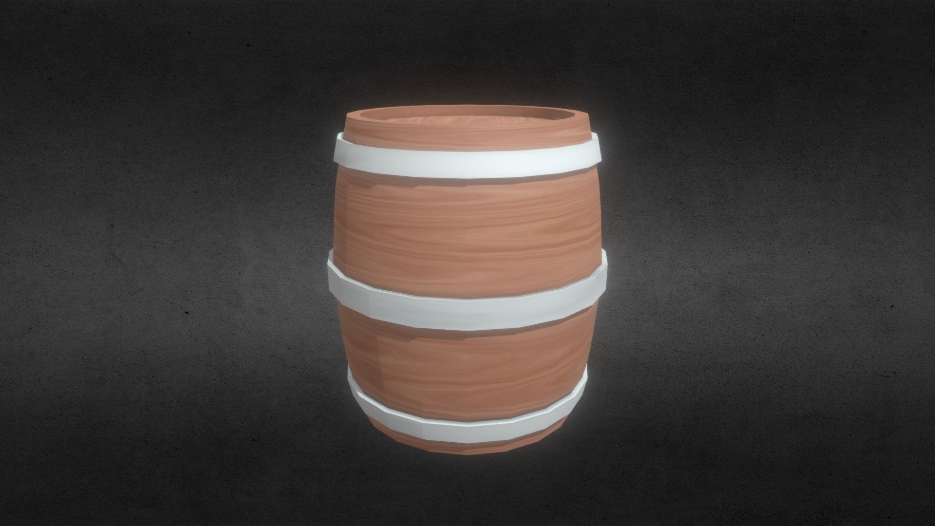 Barrel