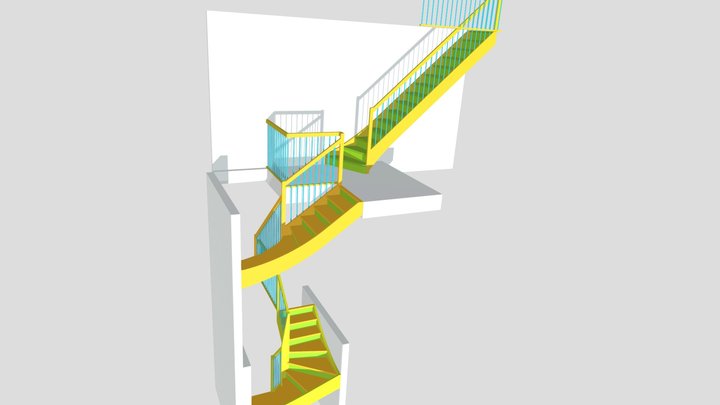 KJ_60_3 3D Model
