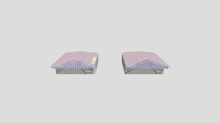 villa_assilah_màj 3D Model