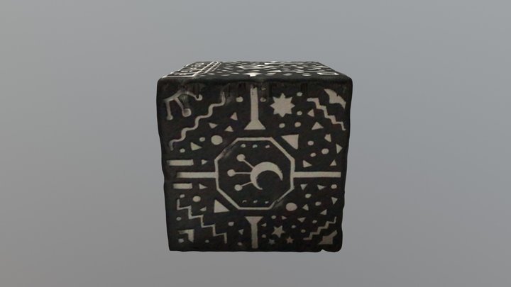 New Qlone 3D Model