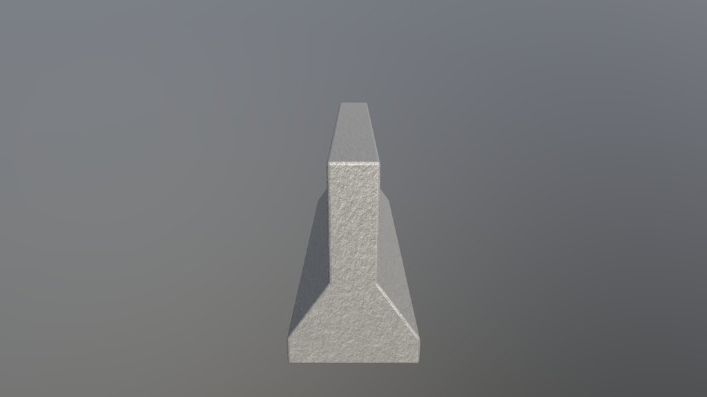 Road Barrier