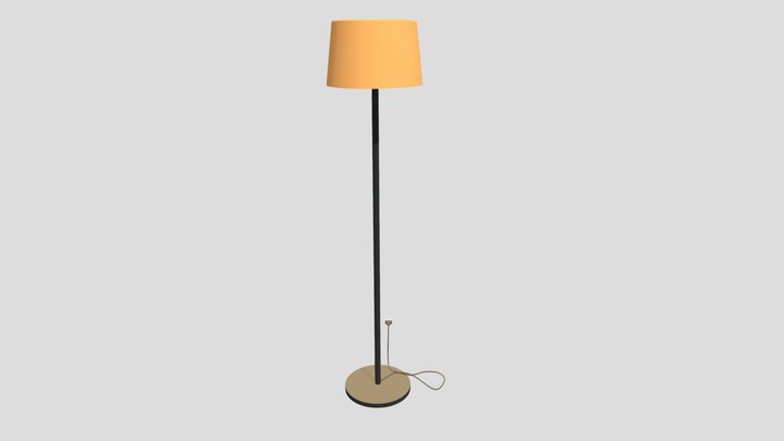lamp – Modèle 3D gratuit STL
