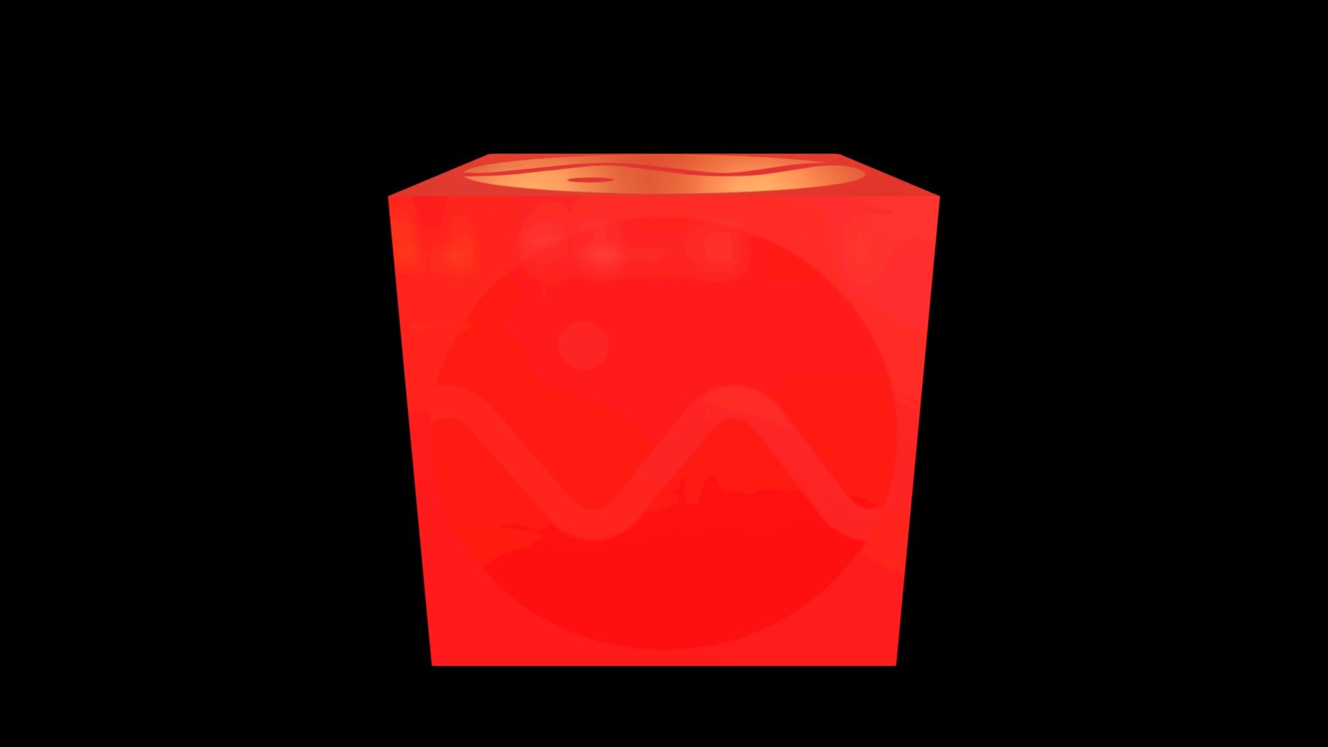 Box Textured