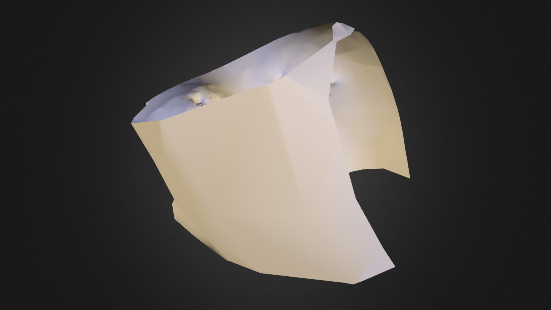 edd - 3D model by sammeu [c88bce2] - Sketchfab