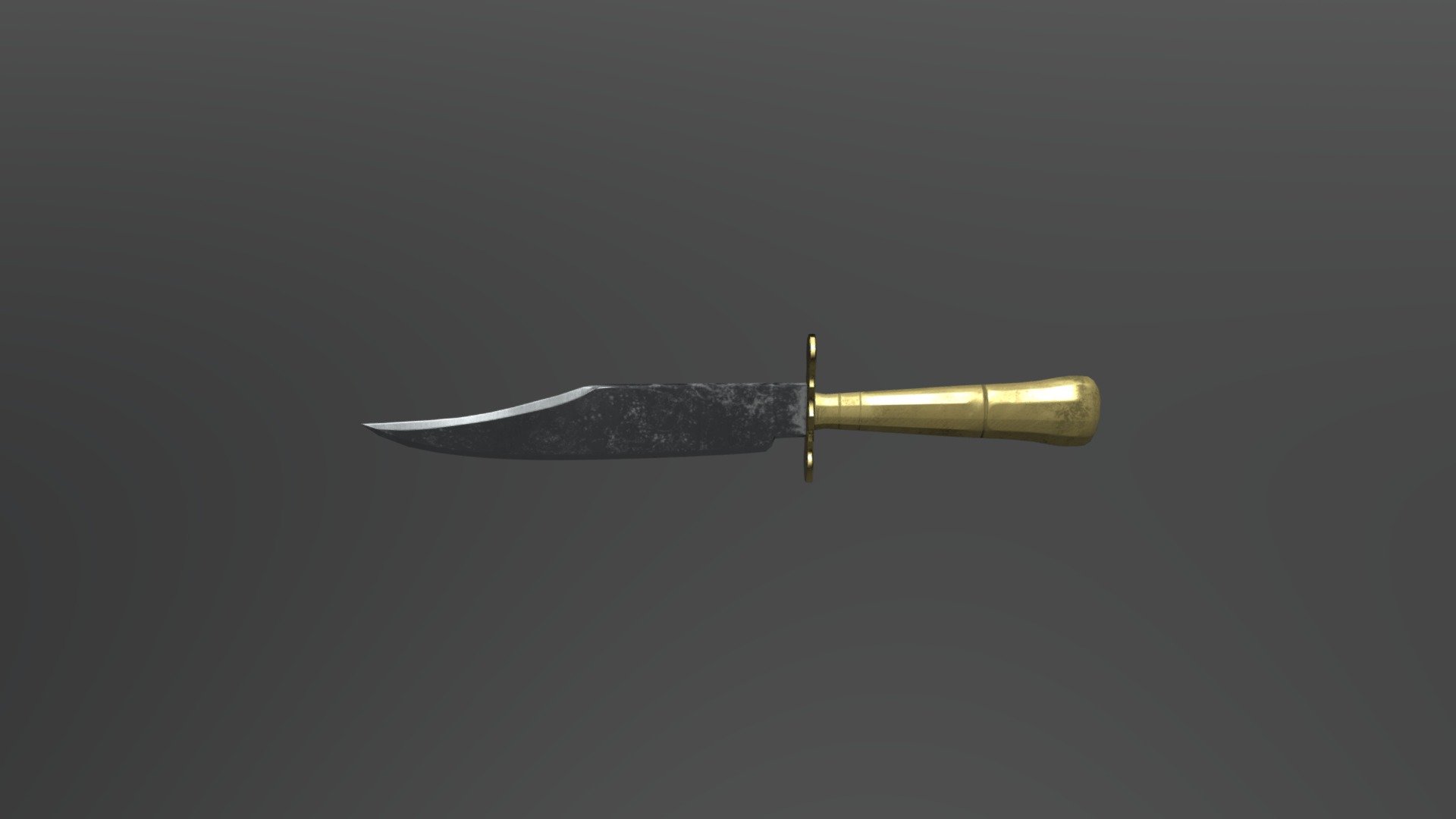 Old Dagger