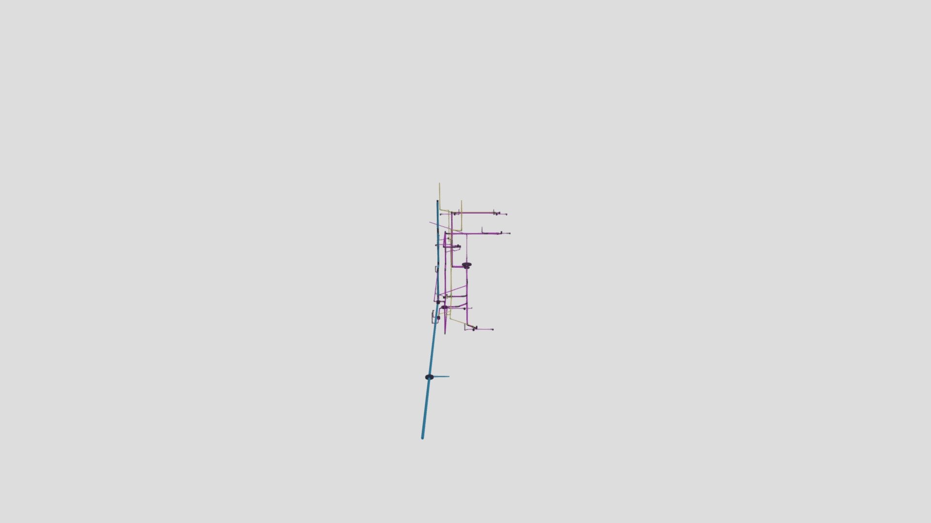 Export3D